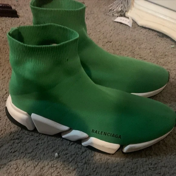 Balenciagas speed 2.0
